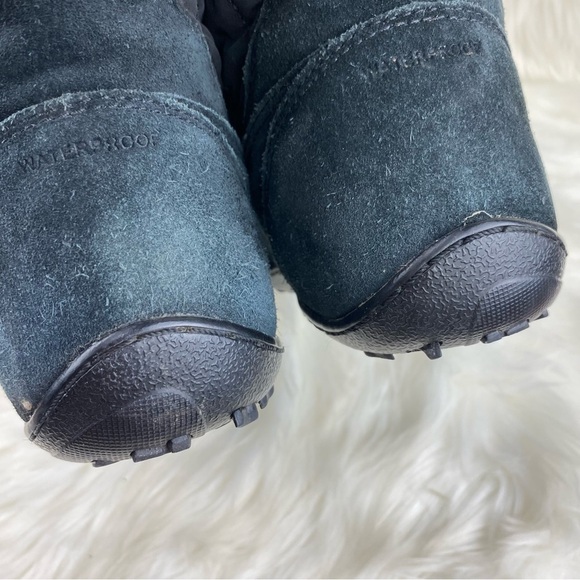 COLUMBIA WINTER BOOTS - Picture 6 of 12